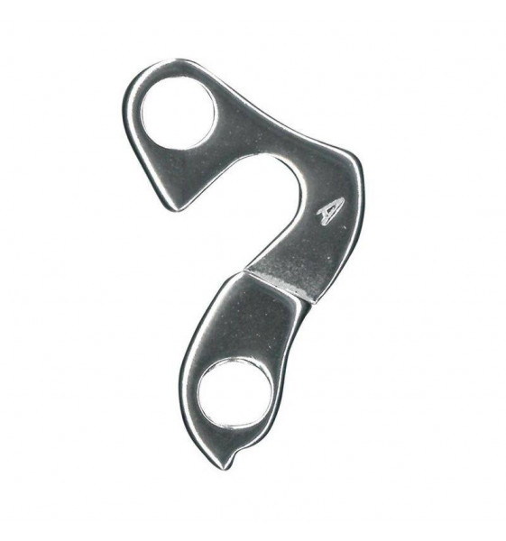 Xlc Do-A11 Puntera De Cambio Aluminio