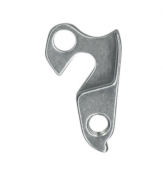 Xlc do-A17 Cambio alluminio toe