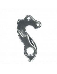 Xlc Do-A28 Aluminium Shift Toe