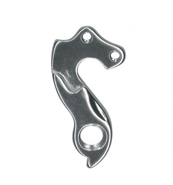 Xlc l’usine Do-A28 Aluminium Shift Toe