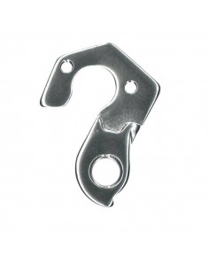 Xlc Do-A39 Aluminium Shift Toe