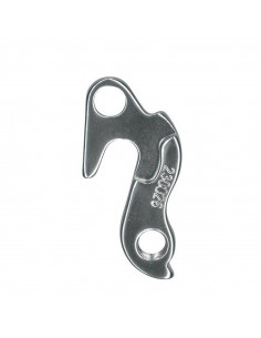 Xlc Do-A40 Aluminum Change Toe