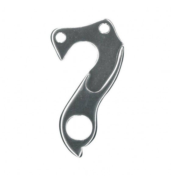 Xlc Do-A42 Aluminum Shift Toe