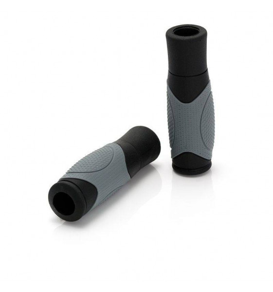 Xlc Gr-G03 Ergogor.Gel 125Mm Neg/Gr...