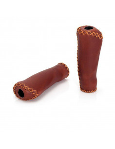 Xlc Gr-G11 Puños  135Mm Marron