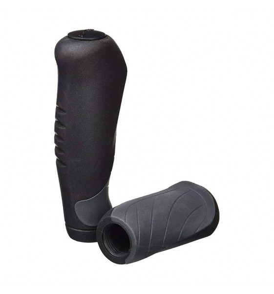 Xlc Gr-S04 Puños  Ergonomic 135/92Mm...
