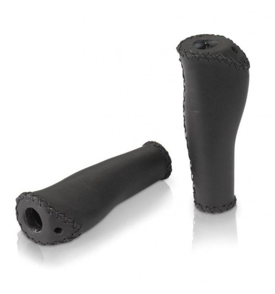 Xlc Gr-S29 Leder Manschetten 135Mm...