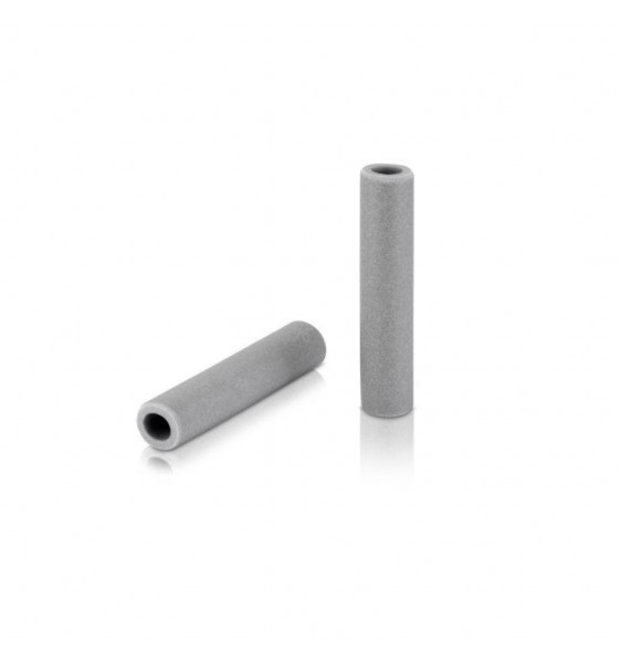 Xlc Gr-S31 Silicone Fists 130Mm Grey