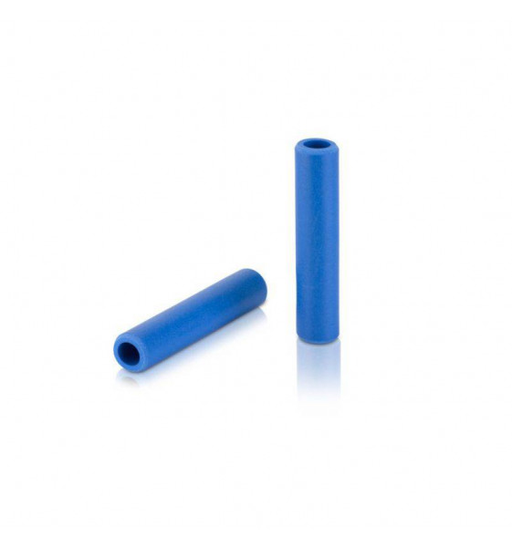 Xlc Gr-S31 Puños De Silicona 130Mm...