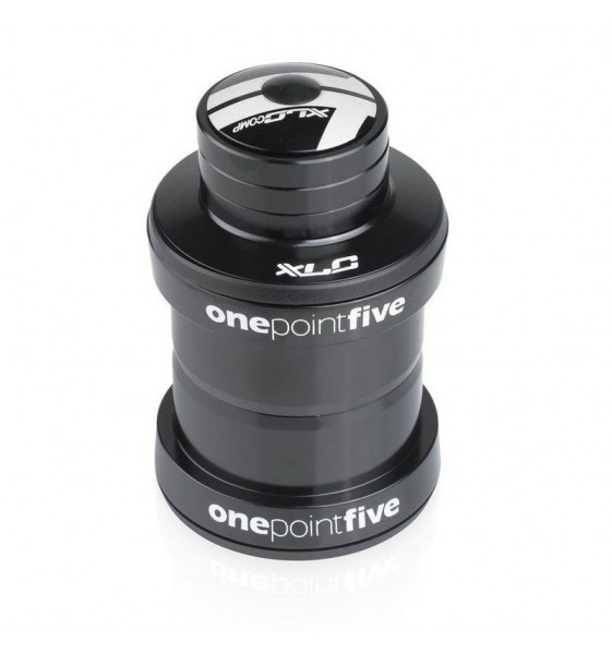 Xlc Hs-A10 Address A-Head 1.5" Cone...