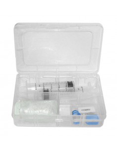 Xlc Kit De Purgado Para Promax