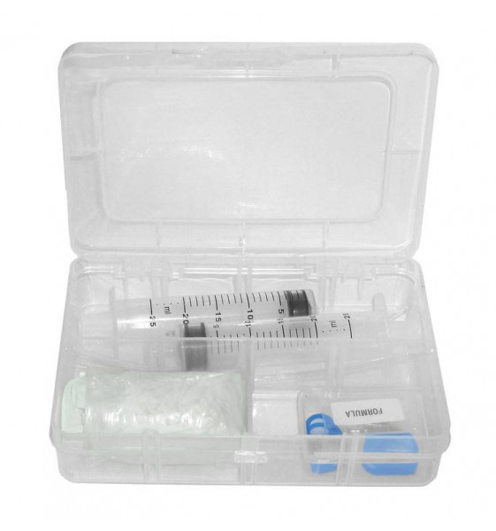 Xlc Kit De Purgado Para Promax