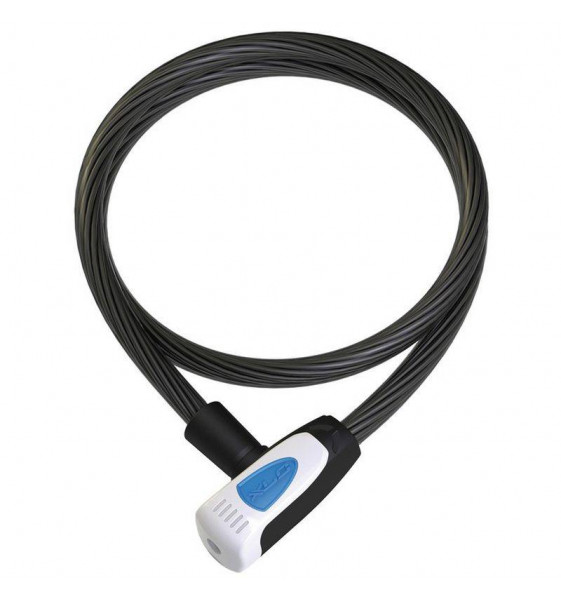 Xlc Lo-C12 Candado Espiral Corleone...