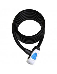 Xlc Lo-L08 Candado Espiral...