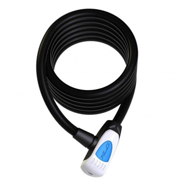 Xlc Lo-L08 Candado Espiral L Capone...