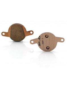 Xlc Pastilla De Freno De...