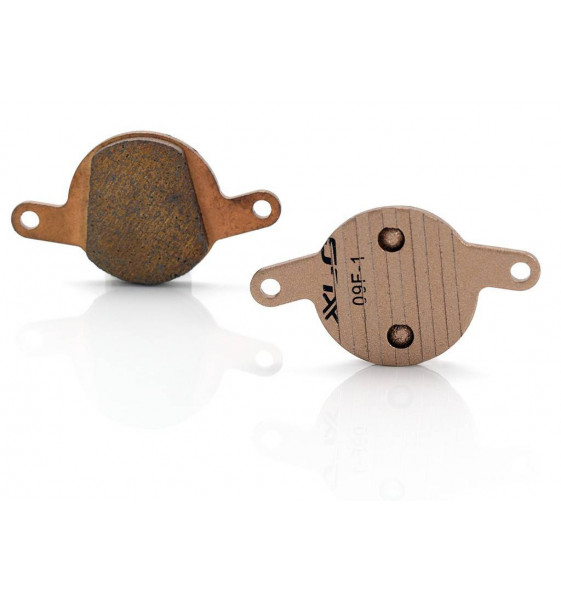 Xlc Pastilla De Freno De Discos...