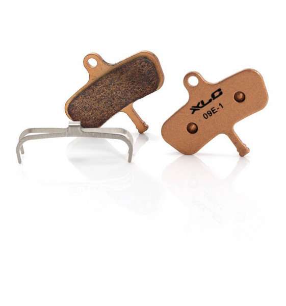 Xlc Bp-S15 Disc Brake Pickup Avid Code