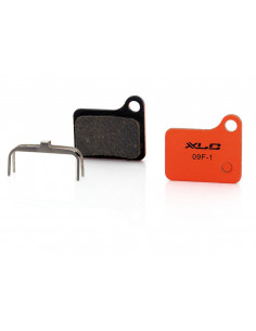 Xlc Bp-O12 Shim Disc Brake...