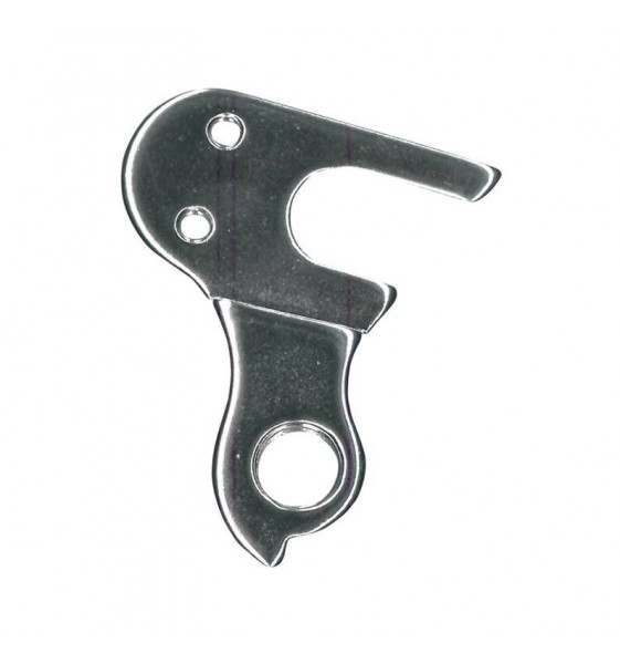 Xlc épingles de décalage en aluminium...