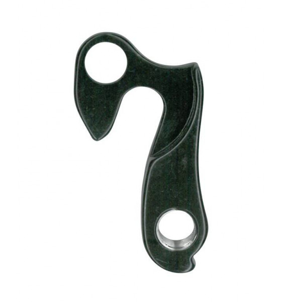 Xlc Patillas De Cambio Do-A23 Aluminio