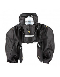 MTX TrunkBag DXP Topeak Bag