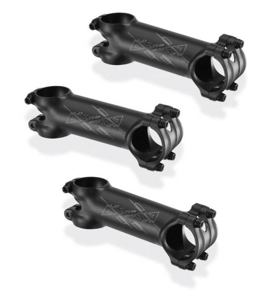 Xlc Potencia A-Head All Ride 7º 1 1/4"