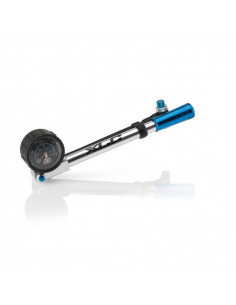 Pu-H03 XLC fork suspension...