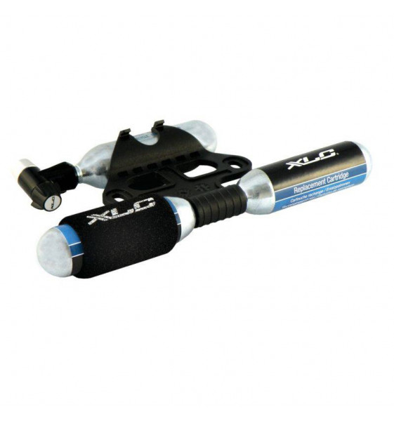 PU-M03 CO2 Xlc Kartuschenpumpe