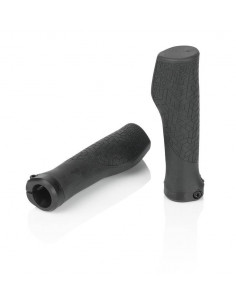 Puños XLC Ergosport 138mm