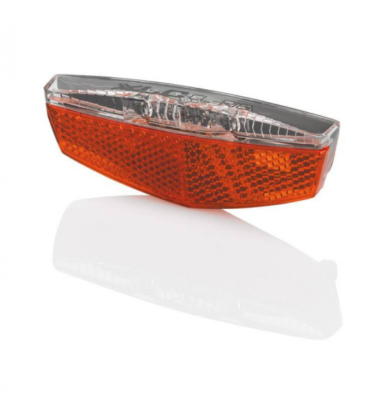 Xlc R-17/18 Luz Trasera 2 Leds A...
