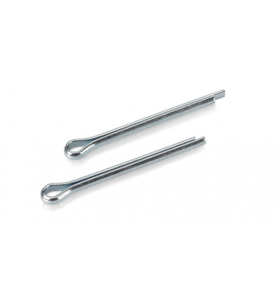 Xlc Set Muelle Pastilla Freno 45Mm...