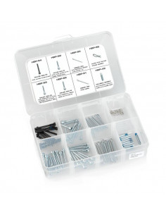 Xlc Set Recambios Freno De...