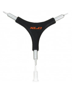 Llave Y XLC TO-M16