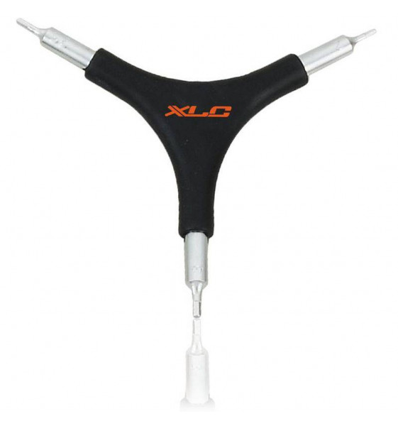 Llave Y XLC TO-M16