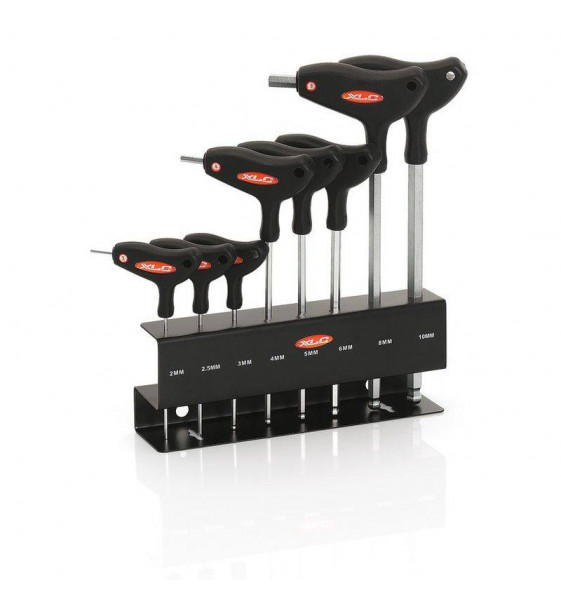 Xlc To-S32 Set Llave...