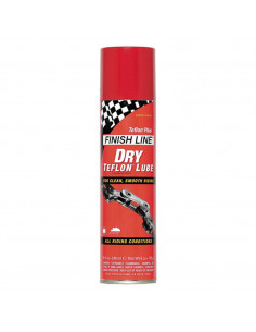 Finish Line Aerosol 8 OZ...