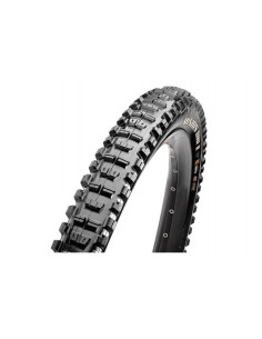 Cubierta Maxxis Minion Dhr Ii Plus Tire 27.5X2.80 120 Foldable 3Ct/Exo+/Tr