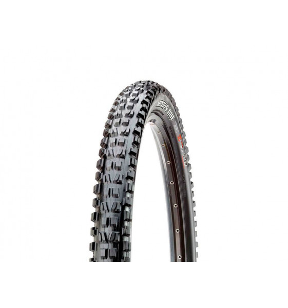 Cubierta Maxxis Minion Dhf Downhill Wire St 27.5X2.50 60X2