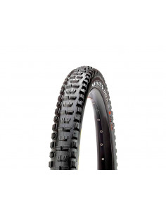 Cubierta Maxxis Minion Dhr Ii Downhill Wire 26X2.40 60X2