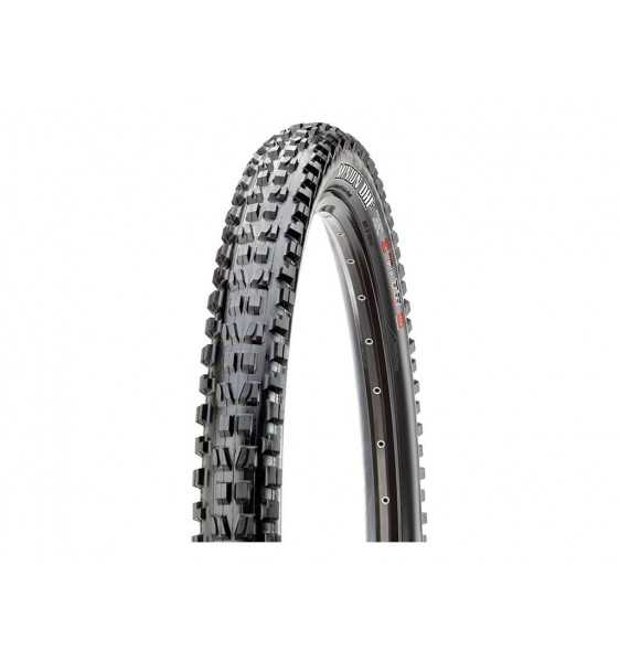 Cubierta Maxxis Minion Dhf  Wt 120X2 Foldable 3Cg/Dd/Tr 29X2.50