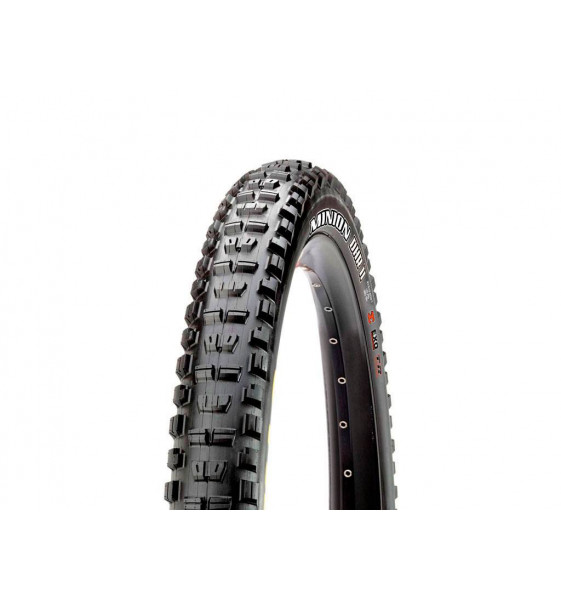Cubierta Maxxis Cubierta Maxxis Minion Dhf Mountain 120 Foldable 3Ct/Exo+/Tr 29X2.60