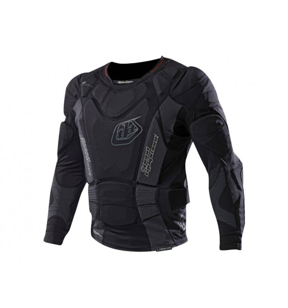Chaleco De Proteccion Troy Lee Desings Upl7855Hw Ls Shirt 2019 Xl