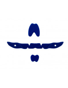 Almohadillas Casco Bell Amigo