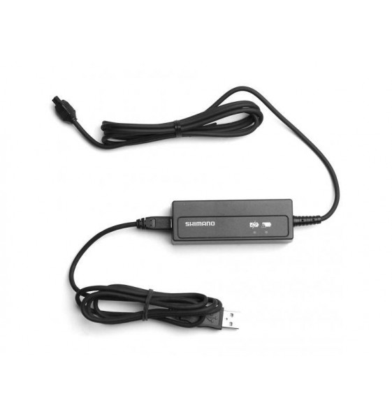 Cargador de Bateria Interna Shimano E-Tube DI2