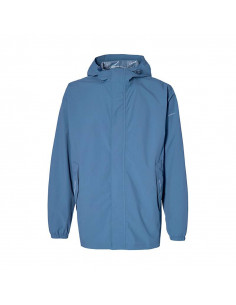 Chaqueta Impermeable Basil Hoga Unisex