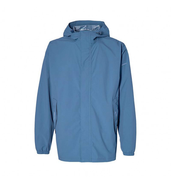 Chaqueta Impermeable Basil Hoga Unisex