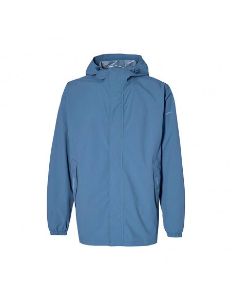 Chaqueta Impermeable Basil Hoga Unisex