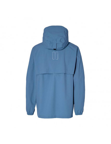 Chaqueta Impermeable Basil Hoga Unisex