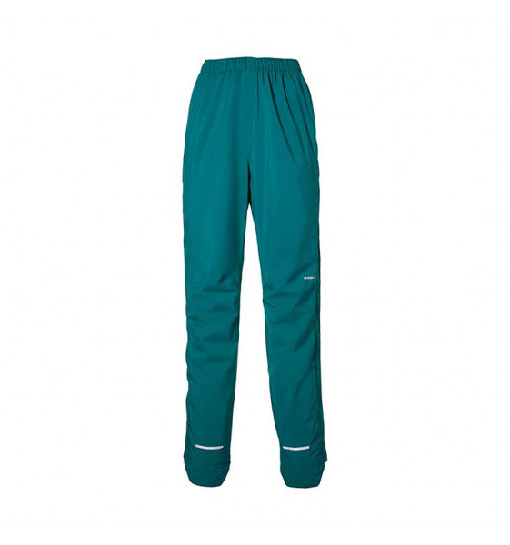 Pantalon Impermeable Basil Skane Hombre
